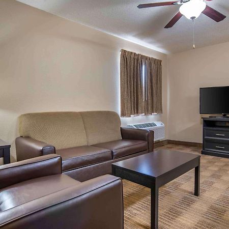 Extended Stay America Suites - Fort Worth - Fossil Creek Kültér fotó