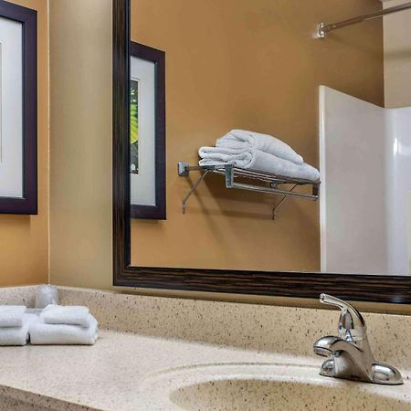 Extended Stay America Suites - Fort Worth - Fossil Creek Kültér fotó