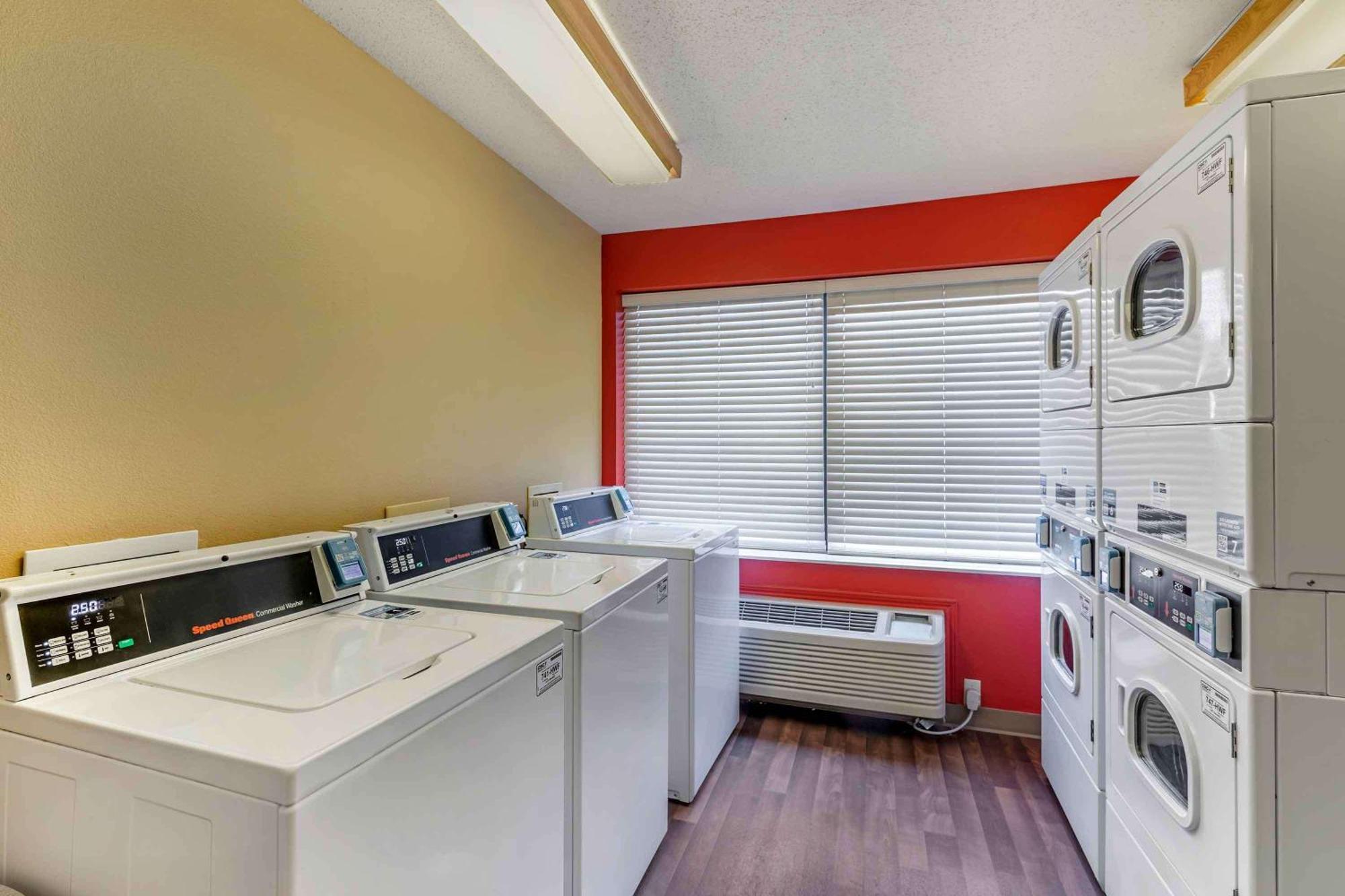 Extended Stay America Suites - Fort Worth - Fossil Creek Kültér fotó