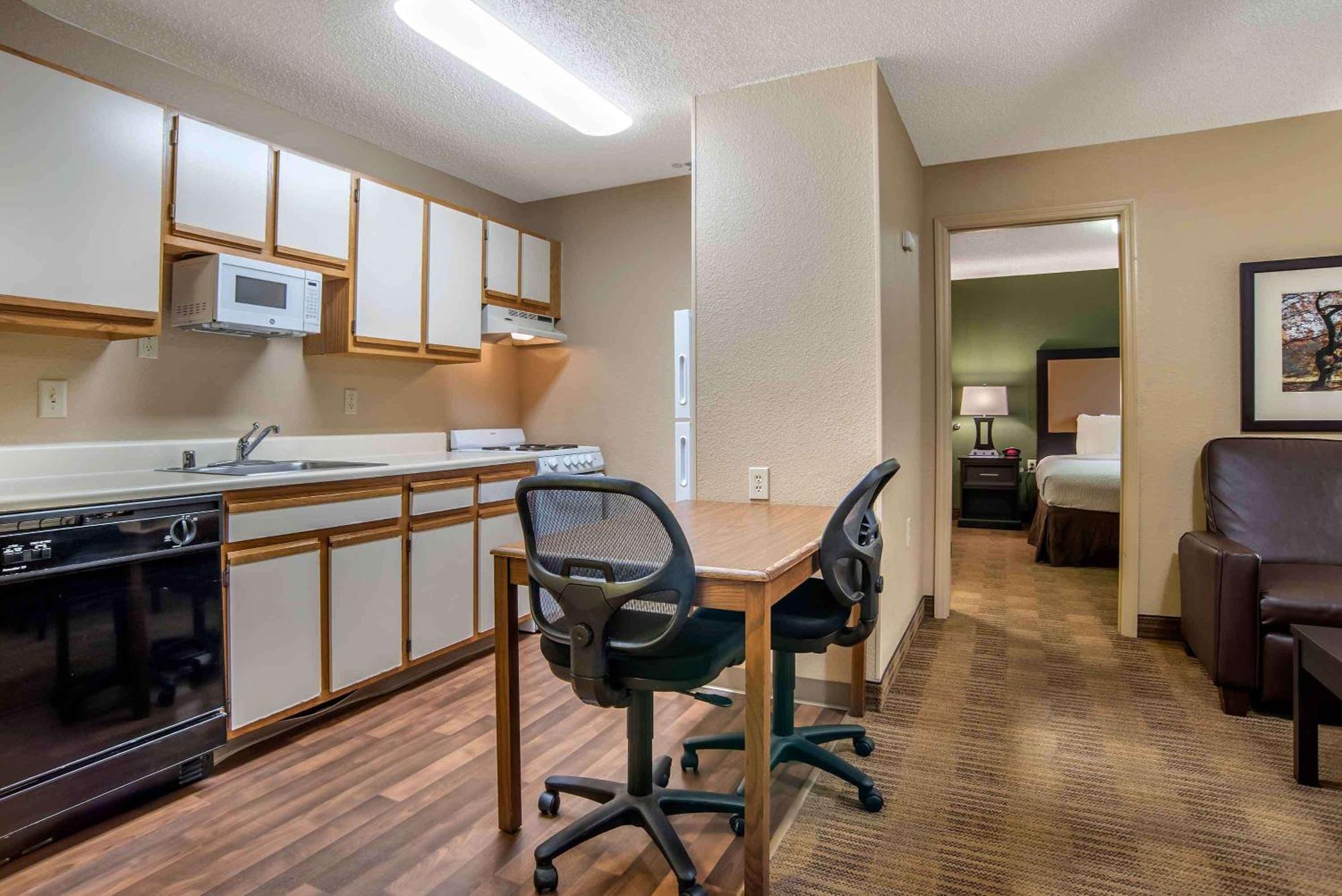 Extended Stay America Suites - Fort Worth - Fossil Creek Kültér fotó
