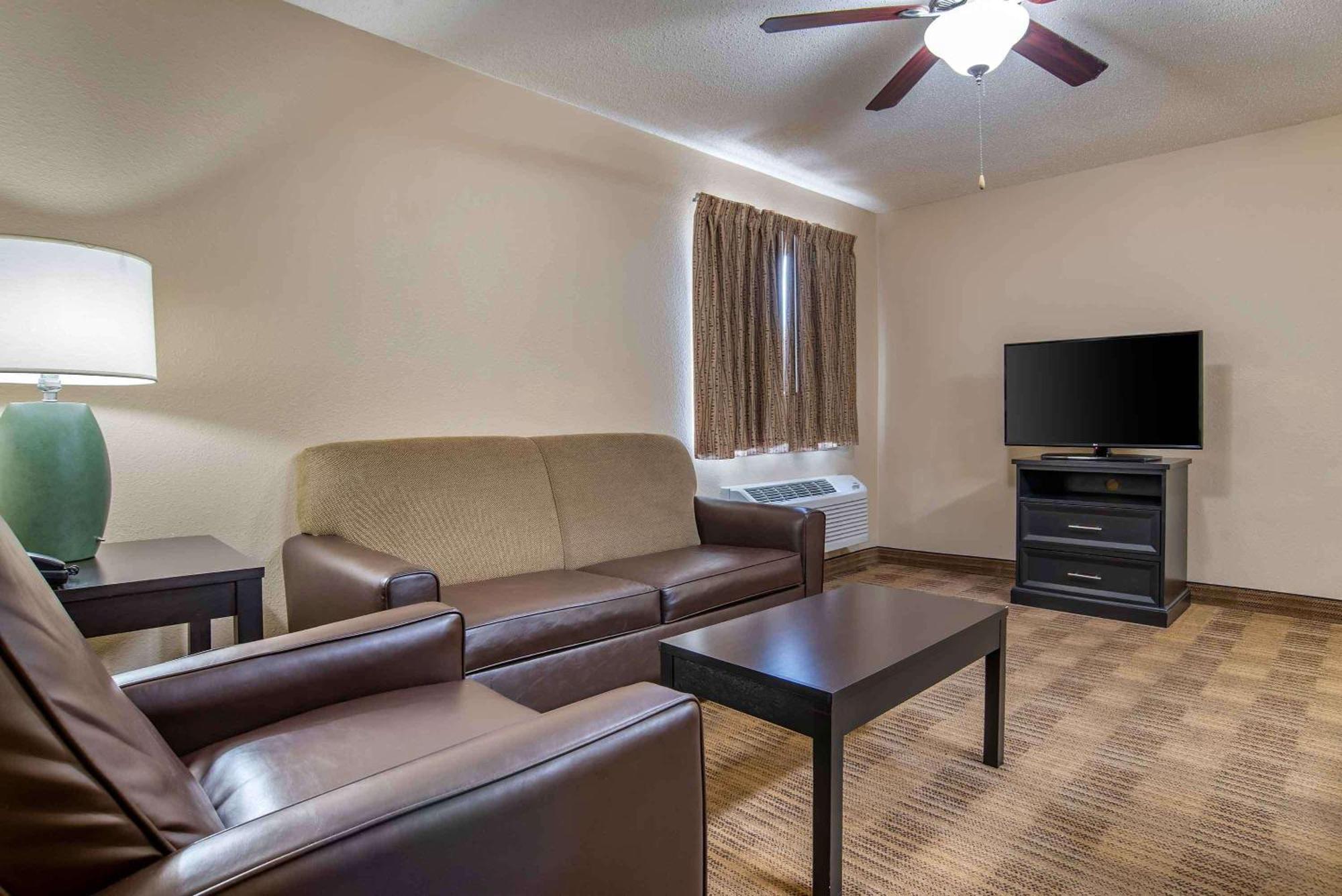 Extended Stay America Suites - Fort Worth - Fossil Creek Kültér fotó