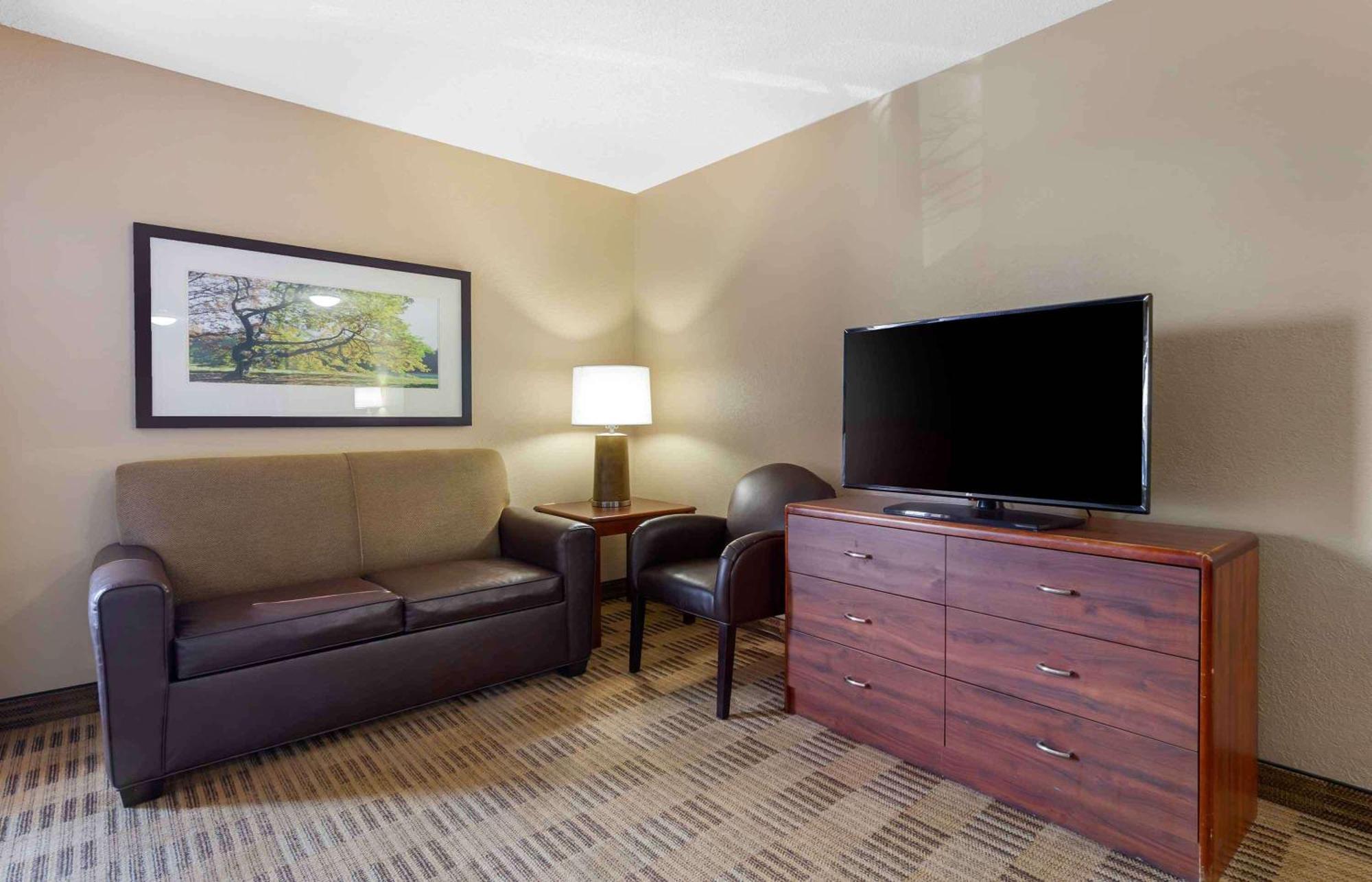 Extended Stay America Suites - Fort Worth - Fossil Creek Kültér fotó