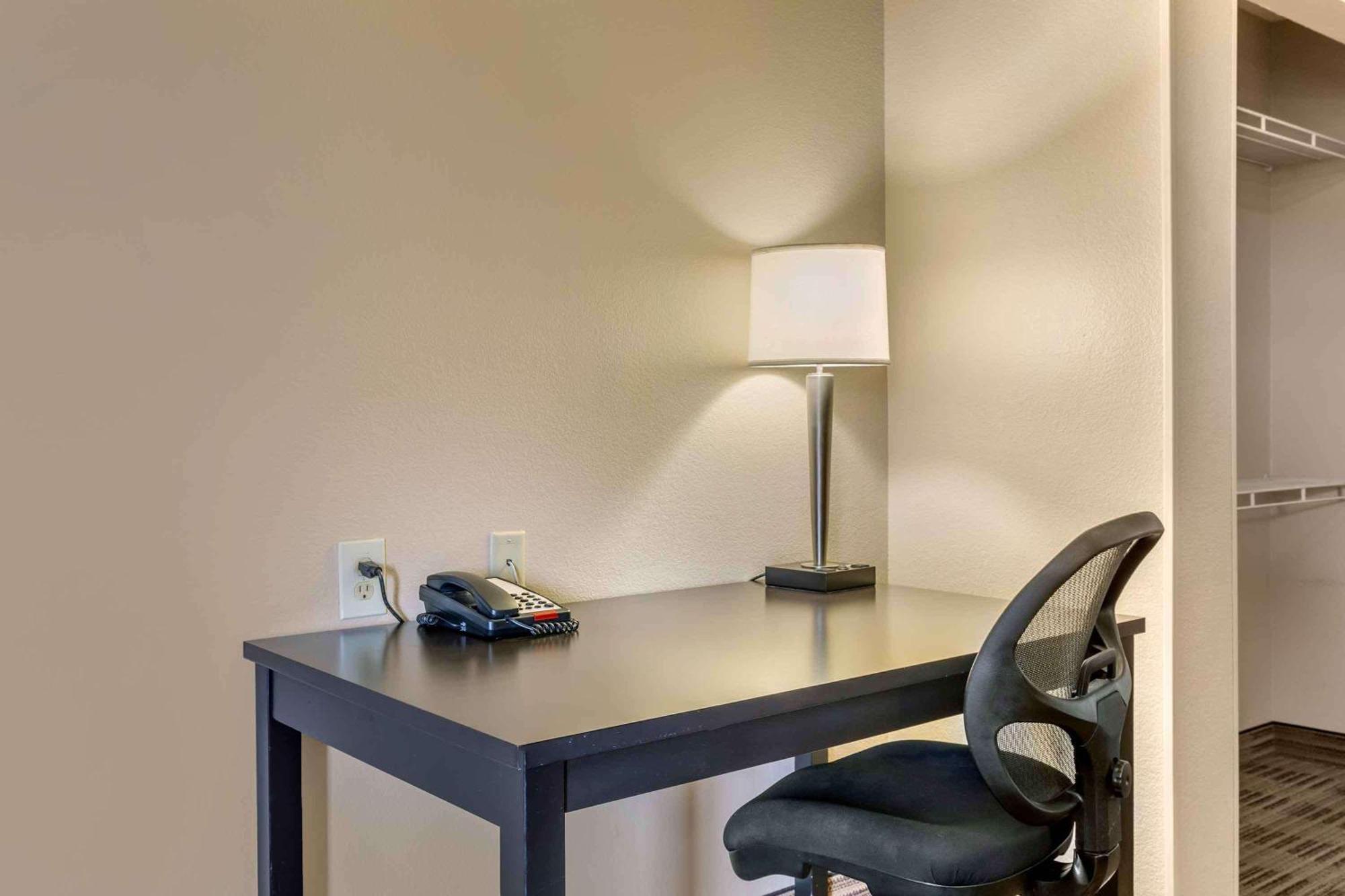 Extended Stay America Suites - Fort Worth - Fossil Creek Kültér fotó