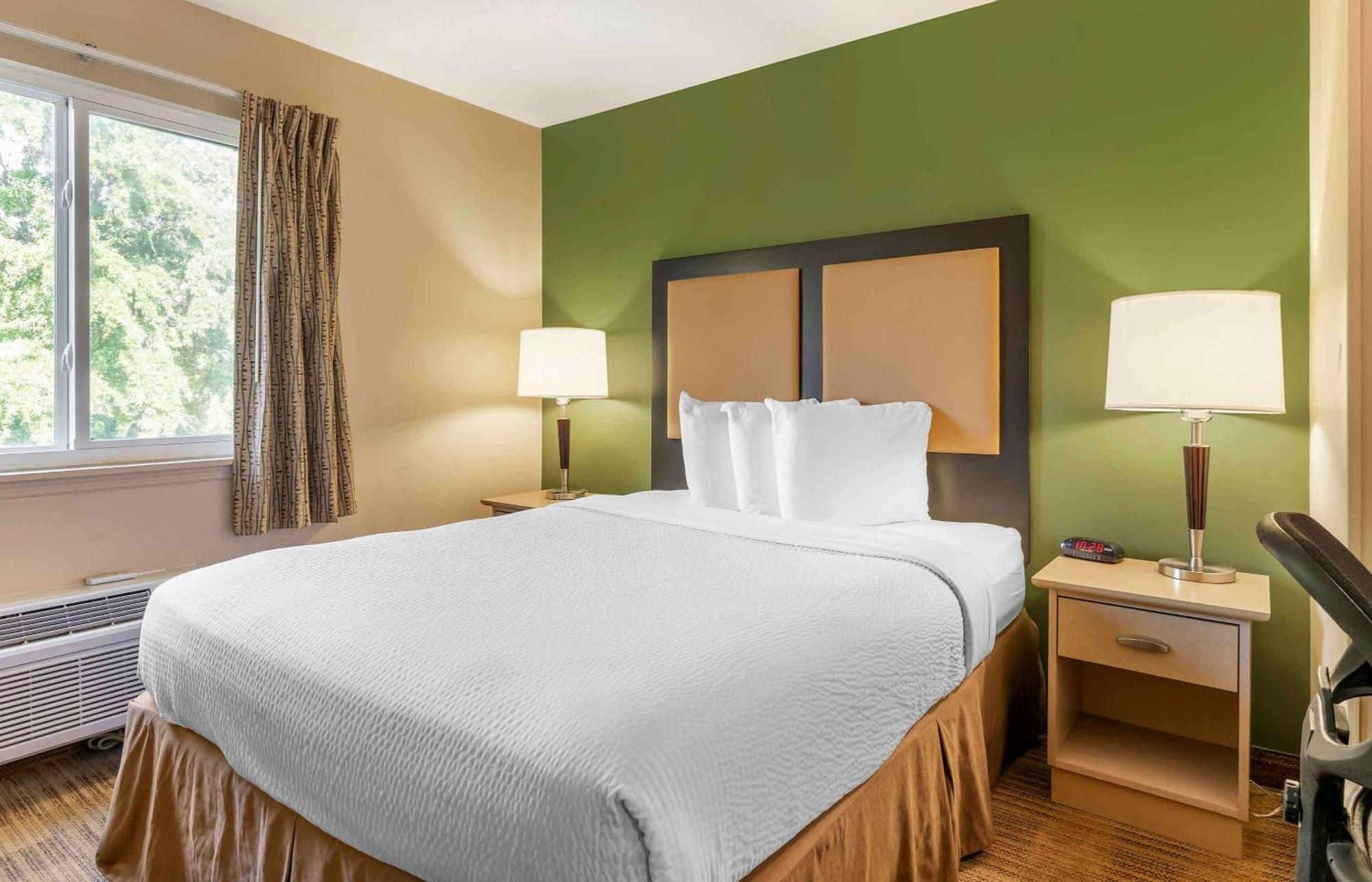 Extended Stay America Suites - Fort Worth - Fossil Creek Kültér fotó