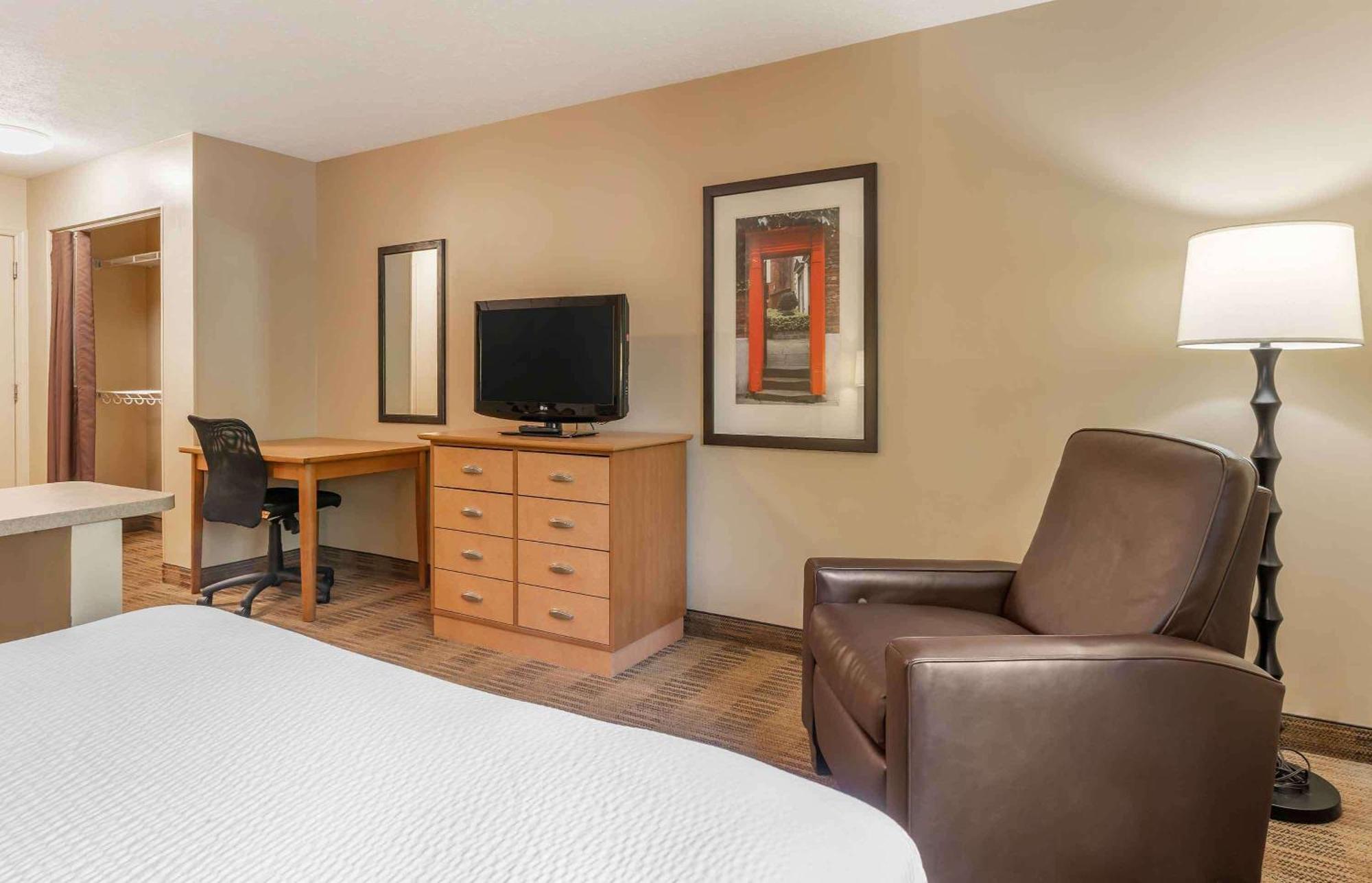 Extended Stay America Suites - Fort Worth - Fossil Creek Kültér fotó