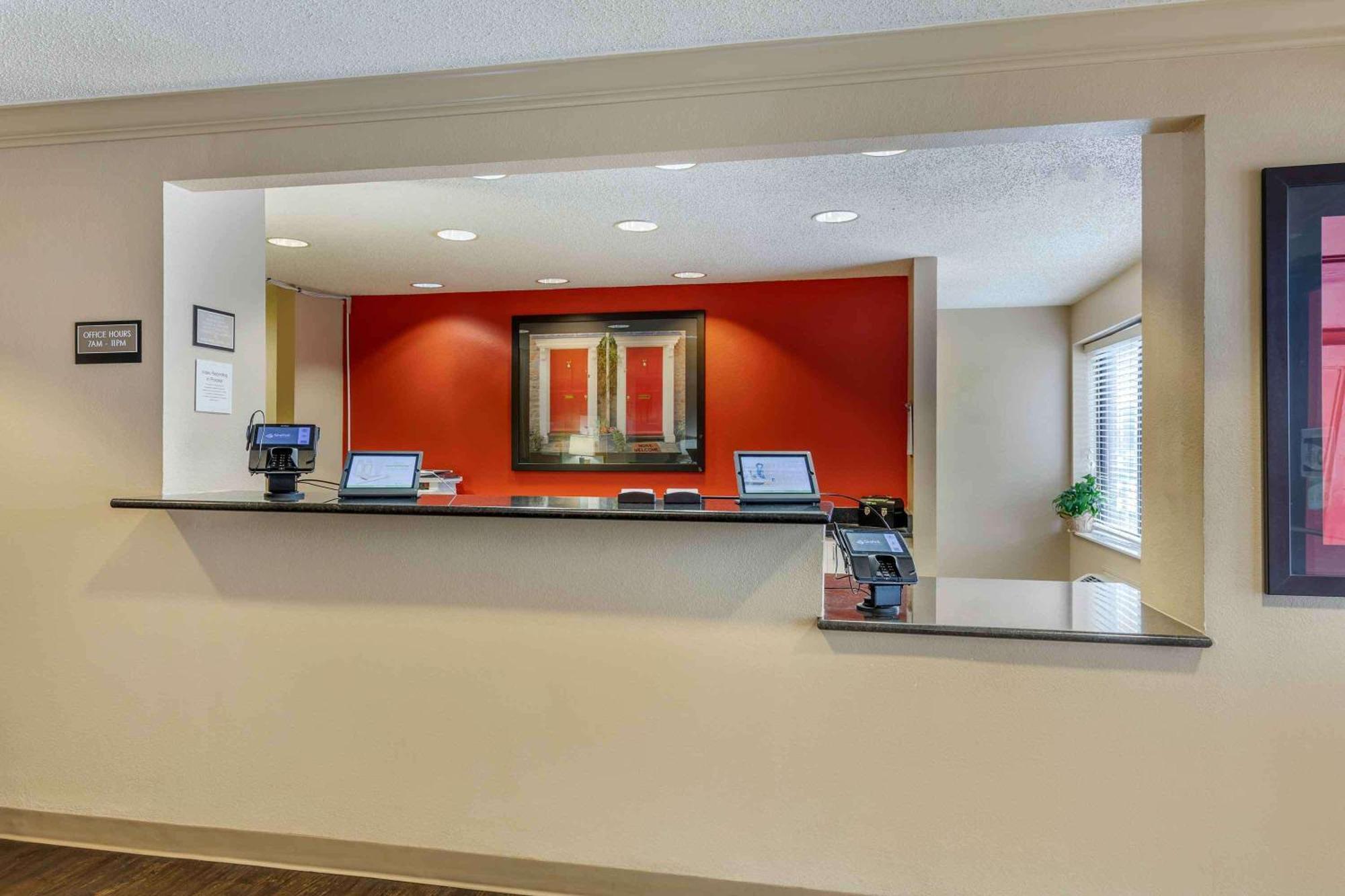 Extended Stay America Suites - Fort Worth - Fossil Creek Kültér fotó